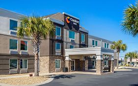 Comfort Inn Near Barefoot Landing